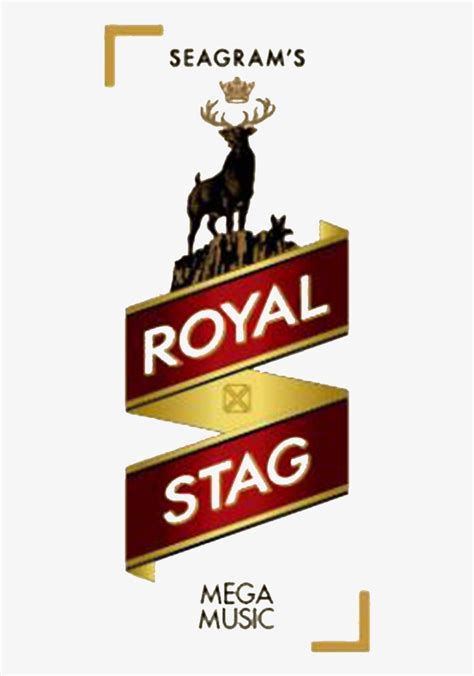 Logo-royal Stag - Large Short Films Logo Transparent PNG - 811x1286 - Free Download on NicePNG