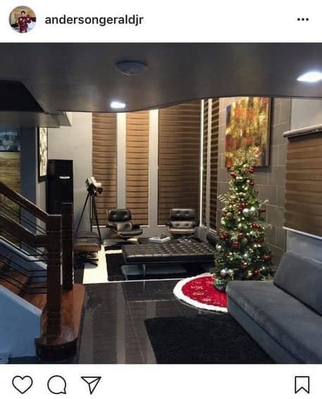 LOOK: Take a tour inside Gerald Anderson’s home | ABS-CBN Entertainment