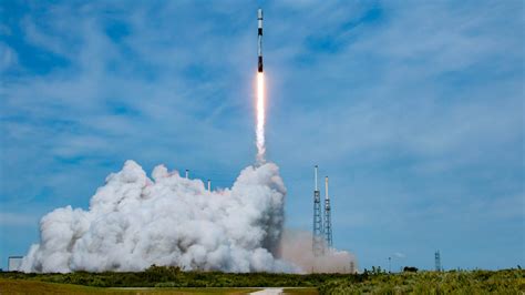 SpaceX Wins Approval to Set Up Fifth US Rocket Launch Site at This ...