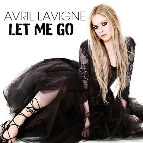 Avril Lavigne - Let Me Go - Avril Lavigne Fan Art (35757134) - Fanpop