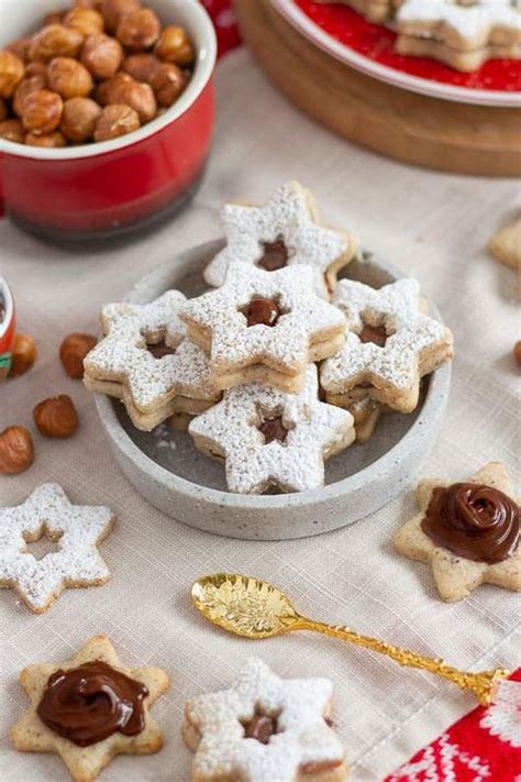 10 Best German Christmas Cookies - Easy German Cookie Ideas