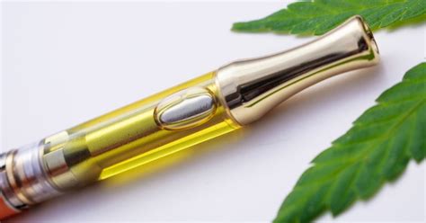 Best Weed Vape Pens For 2021 - UPENDS - Best Wholesale Vape Supplier