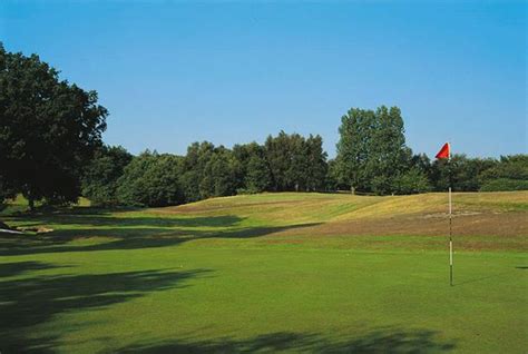 Ellesmere Golf Club | Golf Course in MANCHESTER | Golf Course Reviews ...