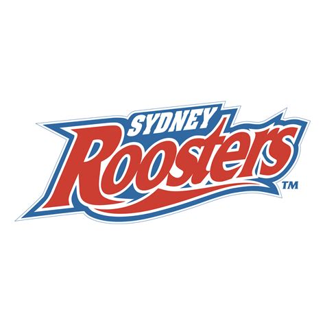 Sydney Roosters – Logos Download