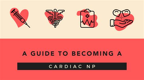 4 Steps to Becoming a Cardiac Nurse Practitioner | Incredible Health