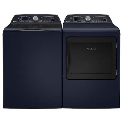 Gas Washer & Dryer Sets at Lowes.com