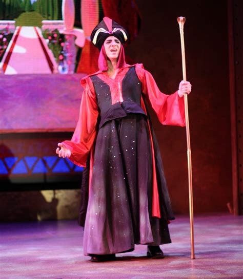 Theater Review: A dazzling ‘Aladdin Jr.’ opens in Smithtown | TBR News Media