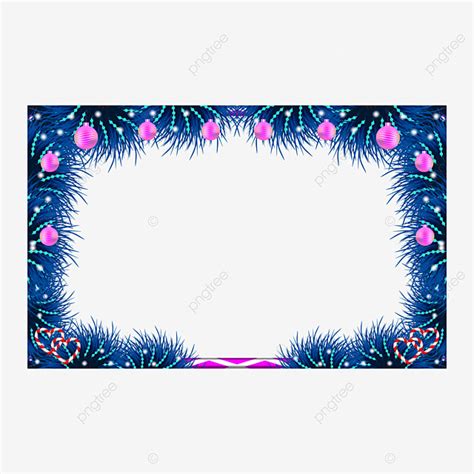 Stream Overlay Facecam PNG Picture, Christmas Live Stream Overlay ...