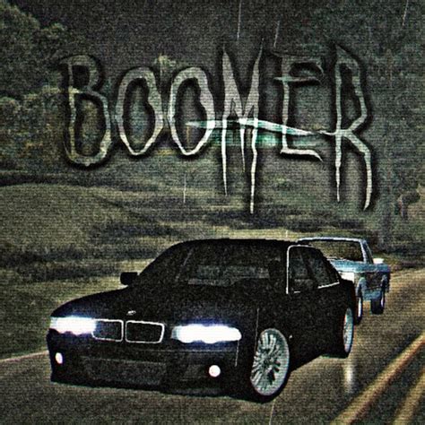 Boomer - YouTube Music