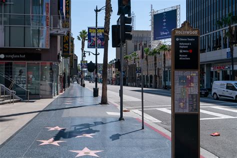 Photos From Southern California During Coronavirus Pandemic – NBC Los ...