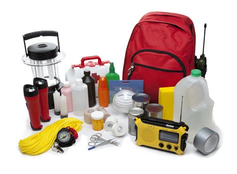 Emergency Kit PNG Transparent Emergency Kit.PNG Images. | PlusPNG