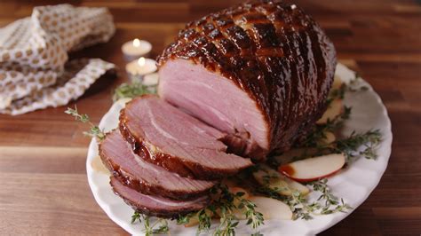 21 Of the Best Ideas for Christmas Ham Recipes - Most Popular Ideas of ...