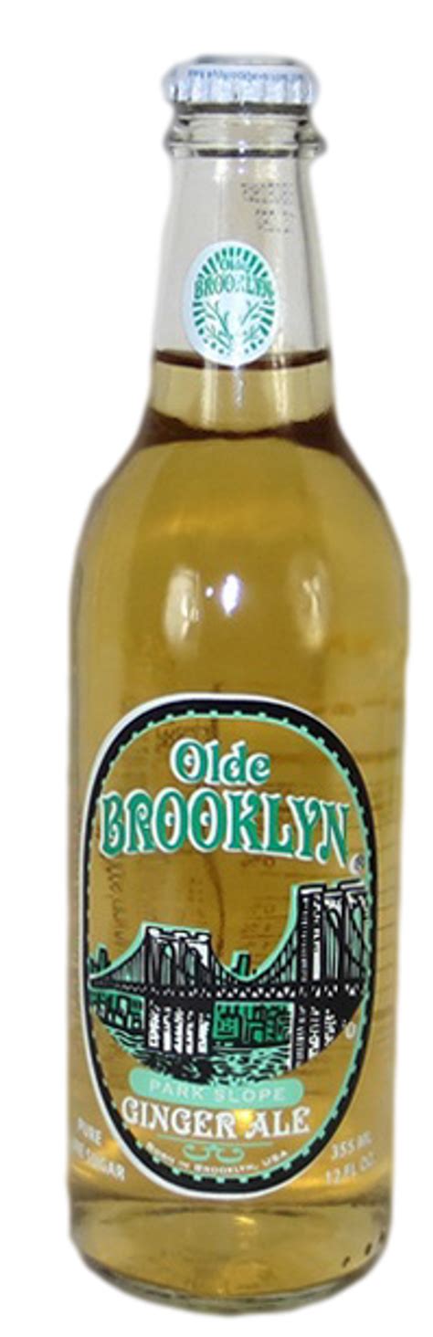 Boylan Ginger Ale ( 12 oz. glass bottles ) | Summit City Soda