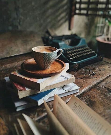 Book And Coffee, Coffee And Books, Night Coffee, Morning Coffee, Book Wallpaper, Coffee ...