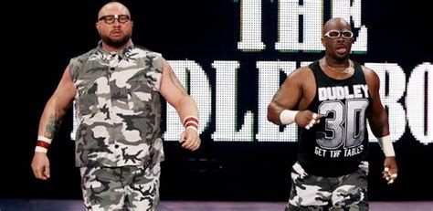 Dudley Boyz vs The New Day added to MSG WWE Network event – Wrestling-Online.com