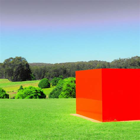 Gibbs Farm Sculptures: Discover the Fascinating Artistic Treasures of New Zealand - TooLacks