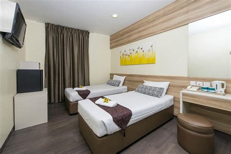 HOTEL 81 DICKSON - Updated 2024 Prices & Reviews (Singapore)