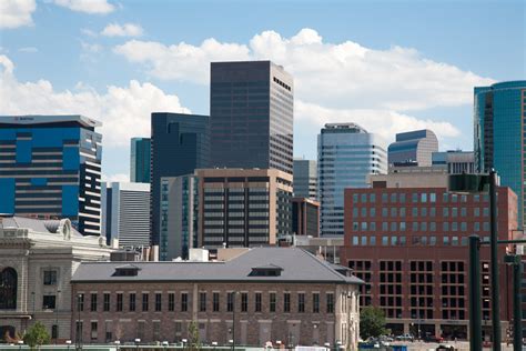 Destination LoDo in Denver - Globalphile