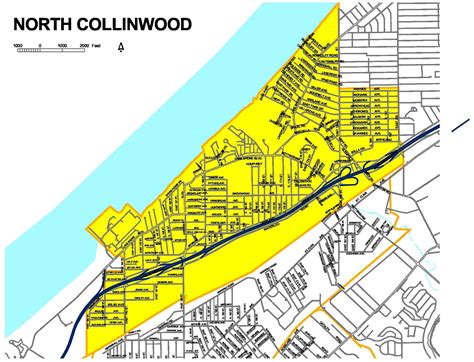 Collinwood - Wikipedia