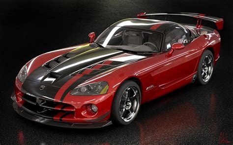 Dodge Viper SRT 10, Dodge, HD Wallpaper | Rare Gallery