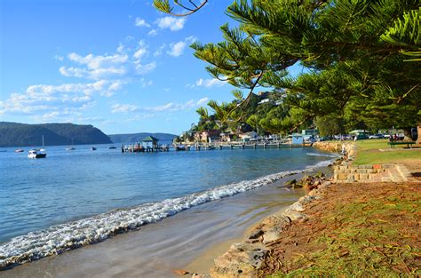 Palm Beach - Manly & Northern Beaches Australia