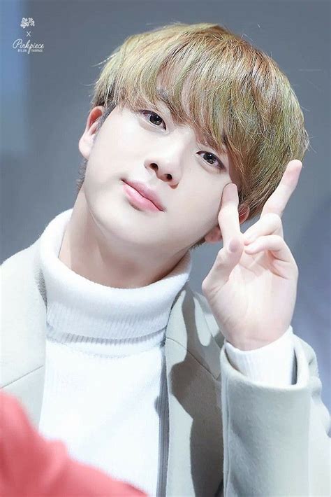 896 best Random K-Idols - (BTS) Jin images on Pinterest | Couple