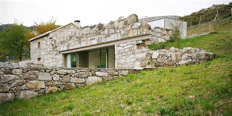 Stone House | Inhabitat - Green Design, Innovation, Architecture, Green ...