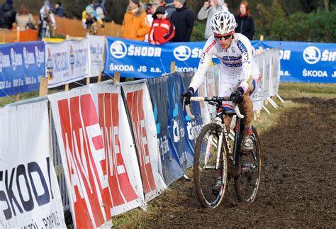 The UCI Cyclocross World Cup is destined for Dublin this December! - We Love Cycling - Ireland