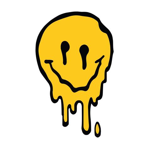 Aesthetic Trippy Smiley Faces References – Mdqahtani