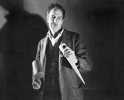 Solitary and Abhorred: Vincent Price as The Last Man on Earth - VAULT ...