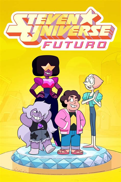 Steven Universe: Futuro | Doblaje Wiki | Fandom