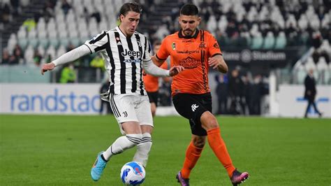 Juventus vs Spezia live stream: how to watch Serie A online from anywhere | TechRadar