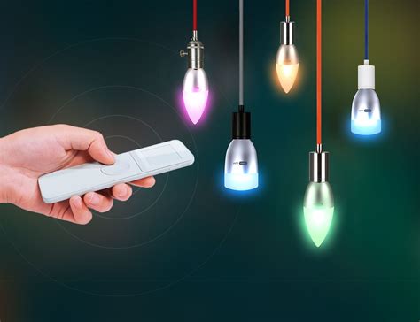 INNO LUMI Smart Lighting System » Gadget Flow