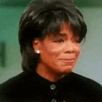 Oprah Crying GIFs - Find & Share on GIPHY