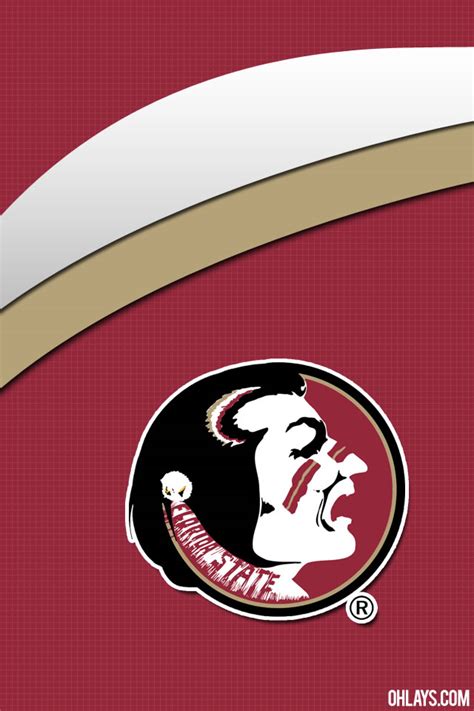 FSU iPhone Wallpaper - WallpaperSafari