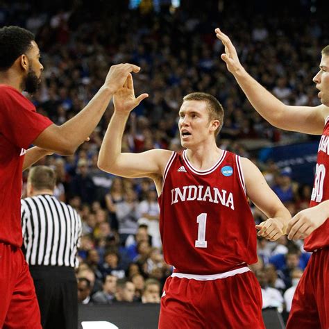 Indiana Basketball: Top 5 Teams in Hoosiers History | Bleacher Report