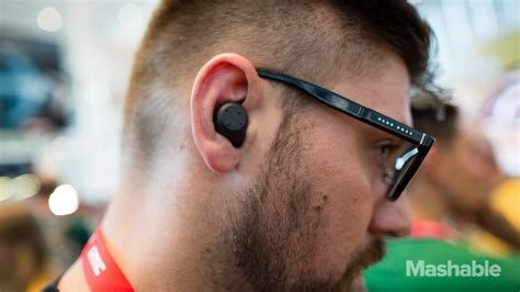 No headphone jack? No problem. Here's some wireless headphones to choose from. | Mashable