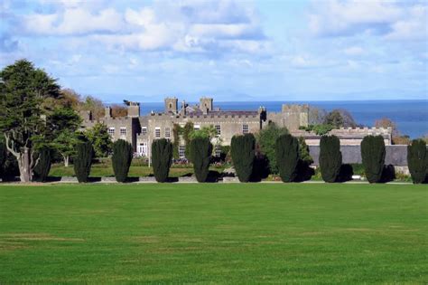 Beautiful and Historic Castles to Visit in Ireland | One Trip at a Time