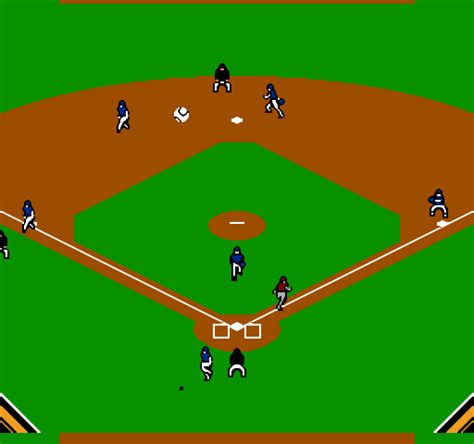 RBI Baseball 2 Download - GameFabrique