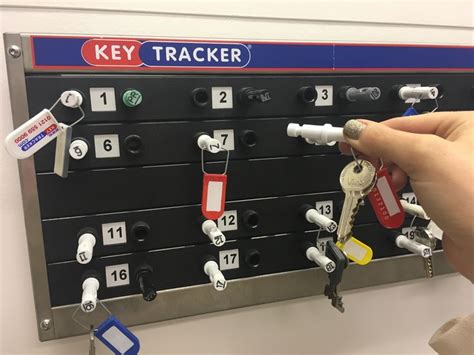 Efficient Key Management System