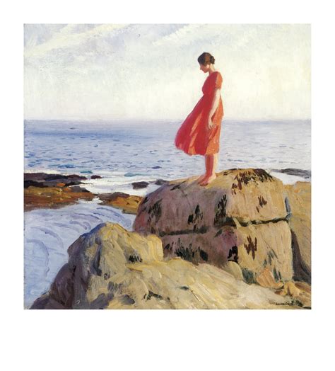 A Dark Pool by Dame Laura Knight | Classic Prints