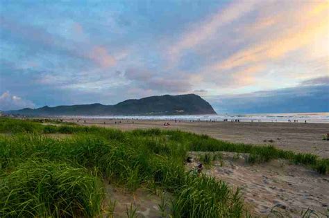 Best Oregon Beaches and Beach Towns in Oregon: Beautiful Places to ...