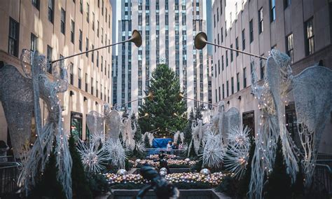 Christmas in New York - The Ulitmate Guide 2019