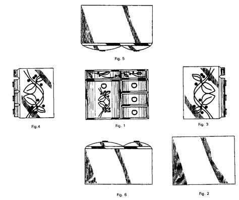 Design Patent Application Guide | USPTO