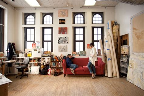 Open Studio Tour Etiquette for Artists and Visitors - BmoreArt