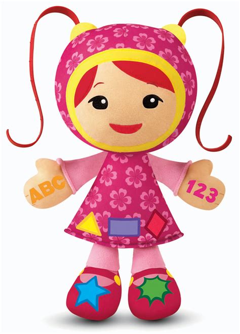 Buy Fisher-Price Team Umizoomi: Learning Adventure - Milli Online at desertcartUAE