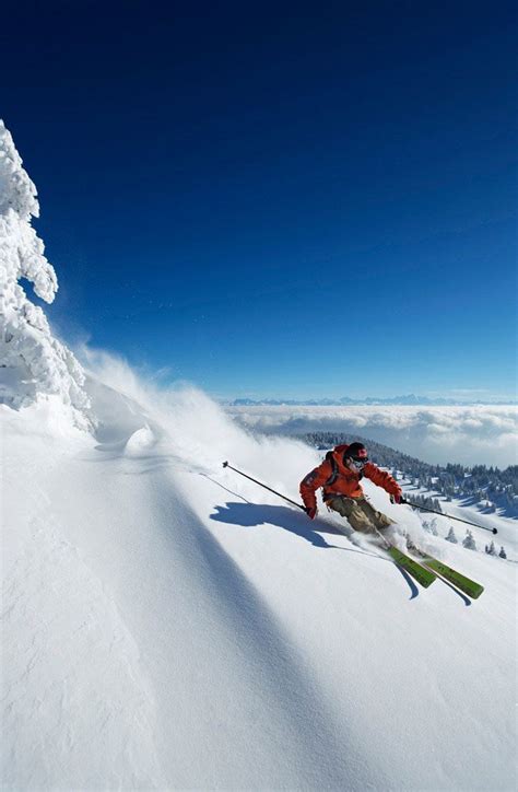 #Skiing #Ski #Winter #Snow #Powder See our vacation rentals at: https://www.avacationrental4me ...