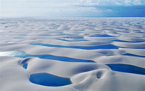 🔥 [20+] Lençóis Maranhenses National Park Wallpapers | WallpaperSafari