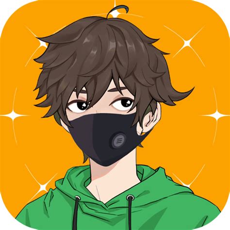 Avatar Maker: Anime Dress up - Apps on Google Play