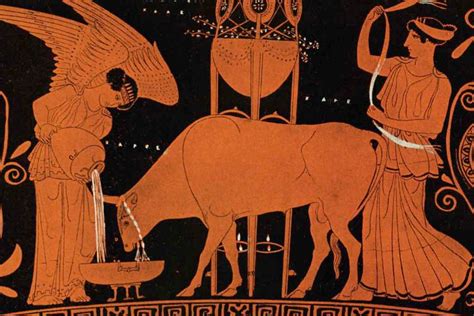 Ancient Greece: Your Essential Guide, Plus Facts & Timeline | HistoryExtra